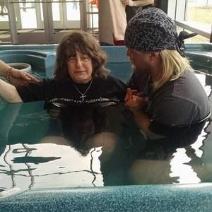 Meet your Posher, Barb